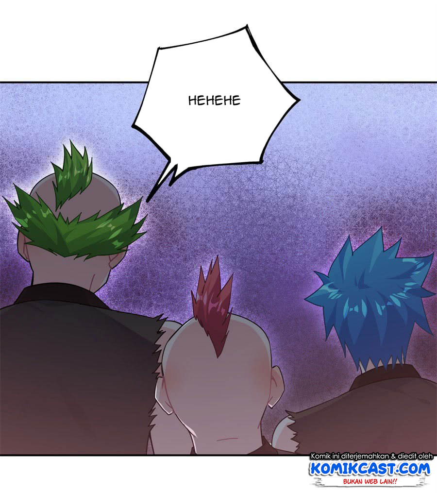 I Picked Up a Demon Lord as a Maid chapter 16